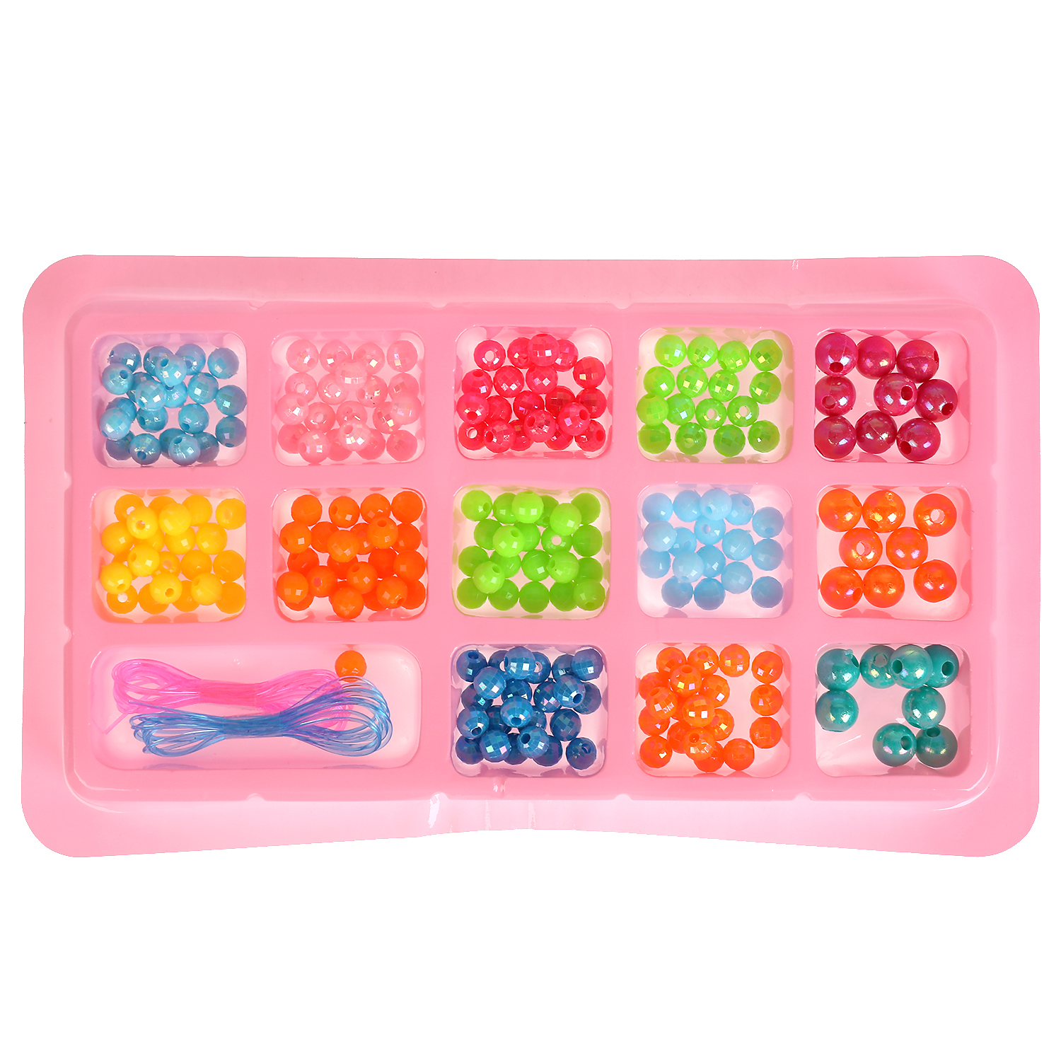 Набор для творчества МультиАРТ - фото 2