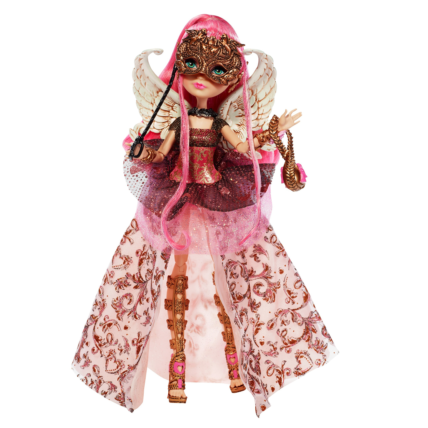 Кукла модельная Ever After High в ассортименте CBT69 - фото 14