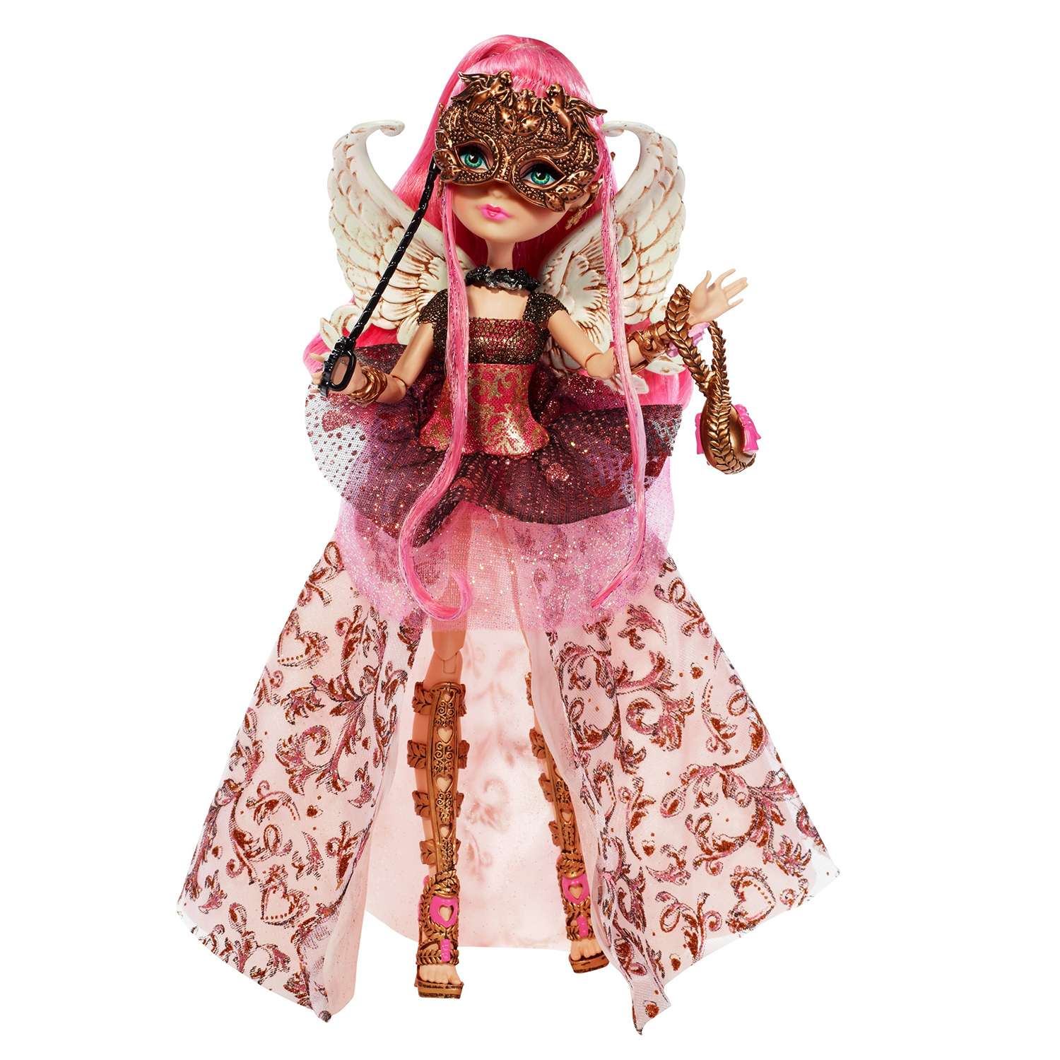 Кукла модельная Ever After High в ассортименте CBT69 - фото 14