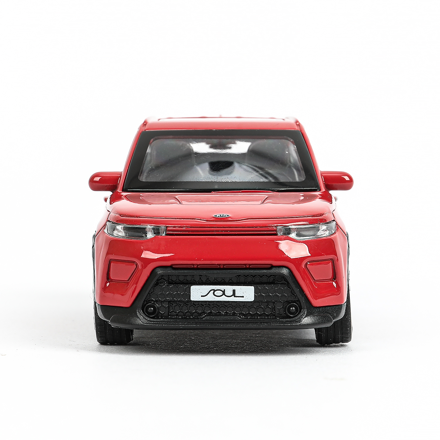 Автомобиль Технопарк KIA KIA Soul 392019 - фото 11