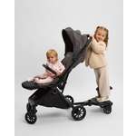 Подставка-подножка для второго ребенка Babyton к коляске