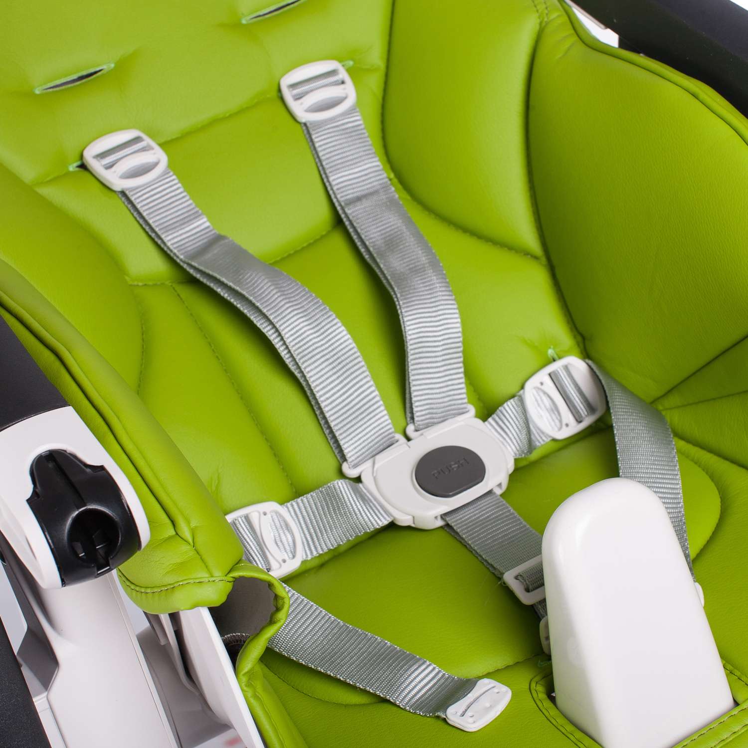 Стульчик для кормления Peg-Perego классический - фото 15