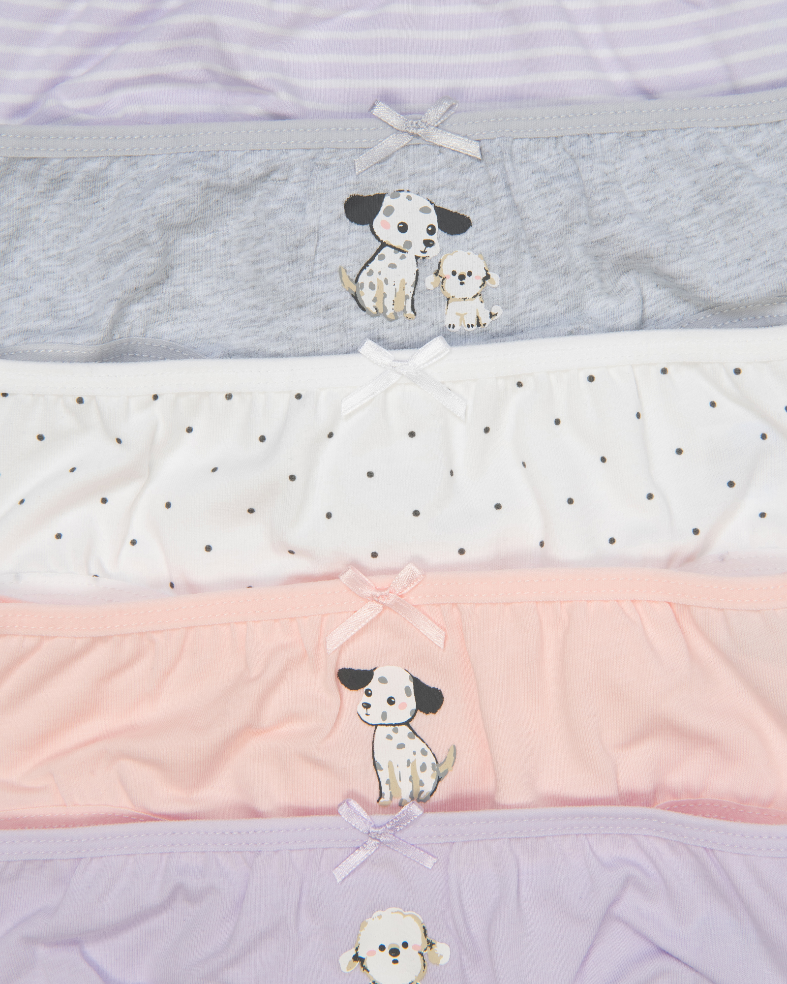 Трусы Day and Night 5 шт W25DN2-UG03kg-43 - фото 2