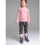 Джинсы утепленные PlayToday