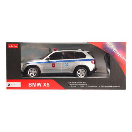 Автомобиль РУ Rastar BMW 1:18