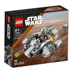 Конструктор LEGO Star Wars 75363 81 дет.
