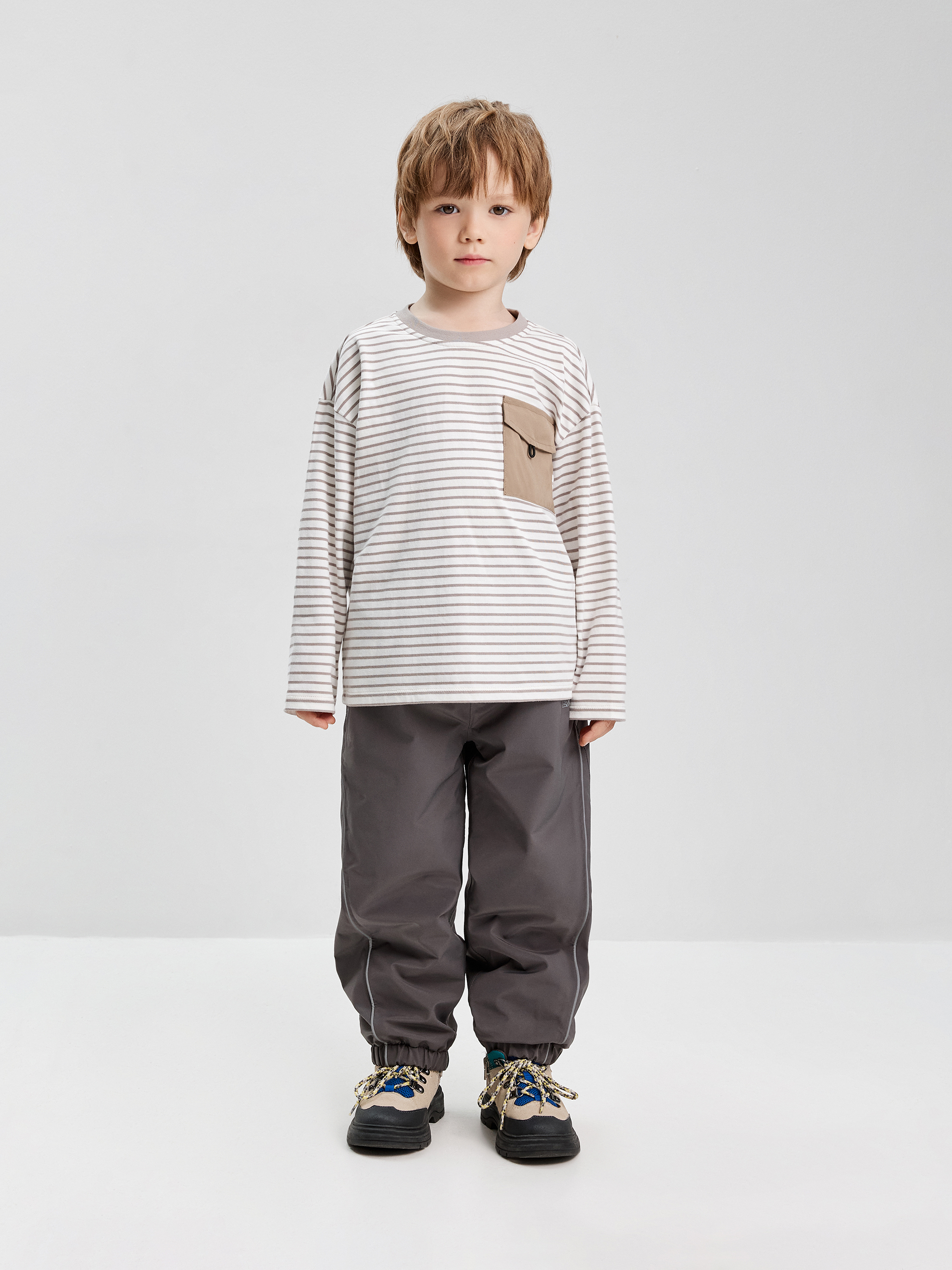 Лонгслив Acoola 20120150164_0099849 - фото 2