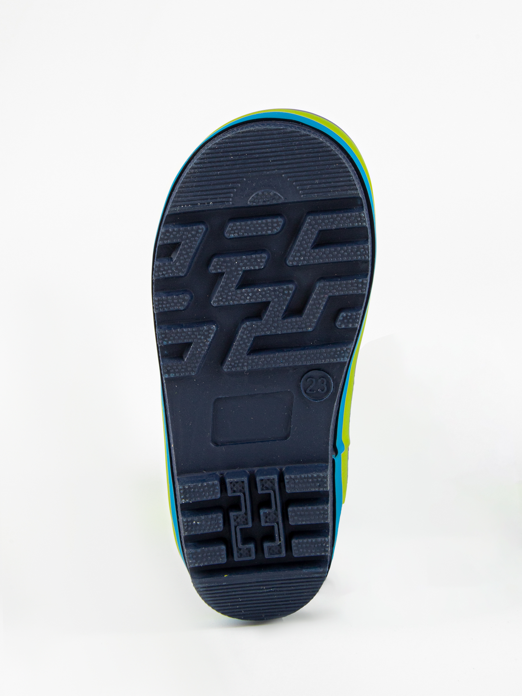 Сапоги резиновые Kapika 1939-2 - фото 8