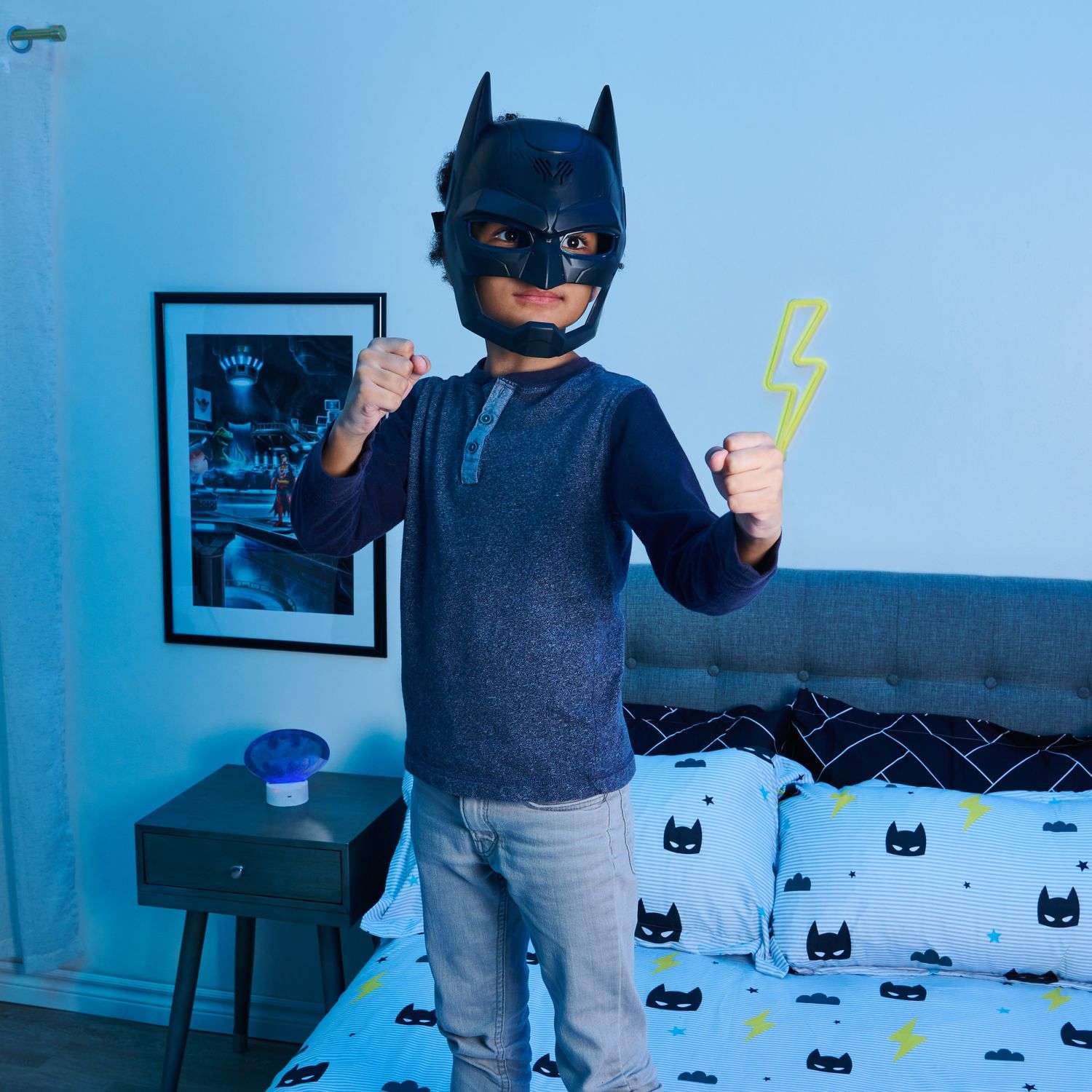 Фигурка Batman - фото 6