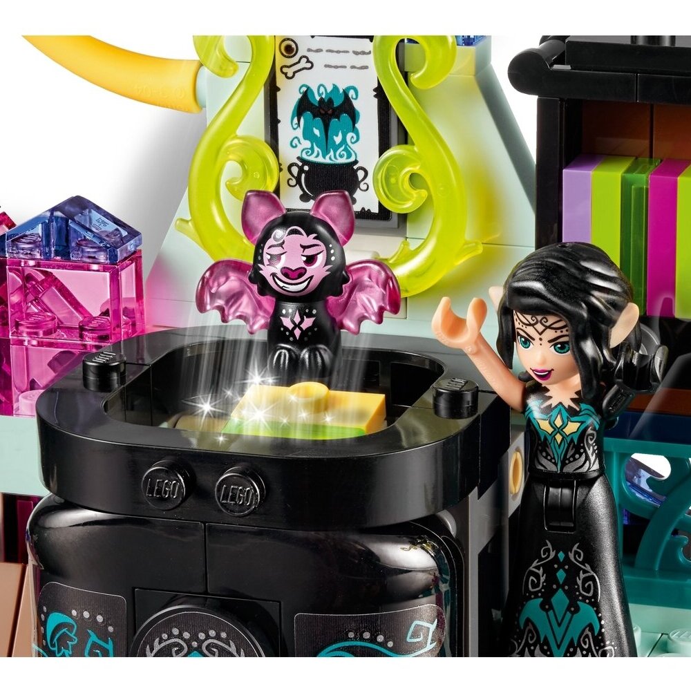 Конструктор LEGO 1078 дет. - фото 5