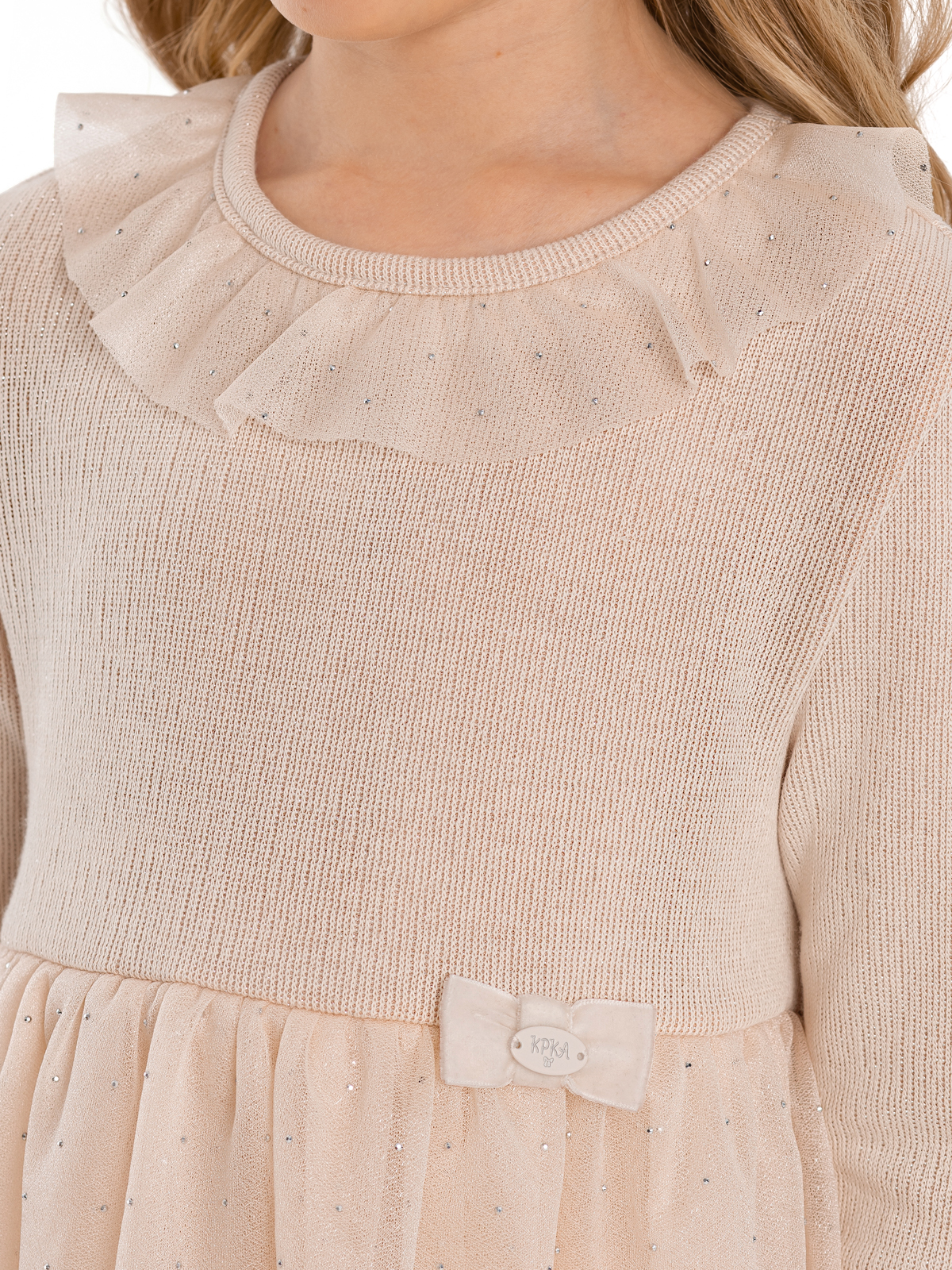 Платье Kapika MKGCD04-T0 - фото 5