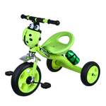 Трехколесный велосипед SILAPRO 10 дюймов