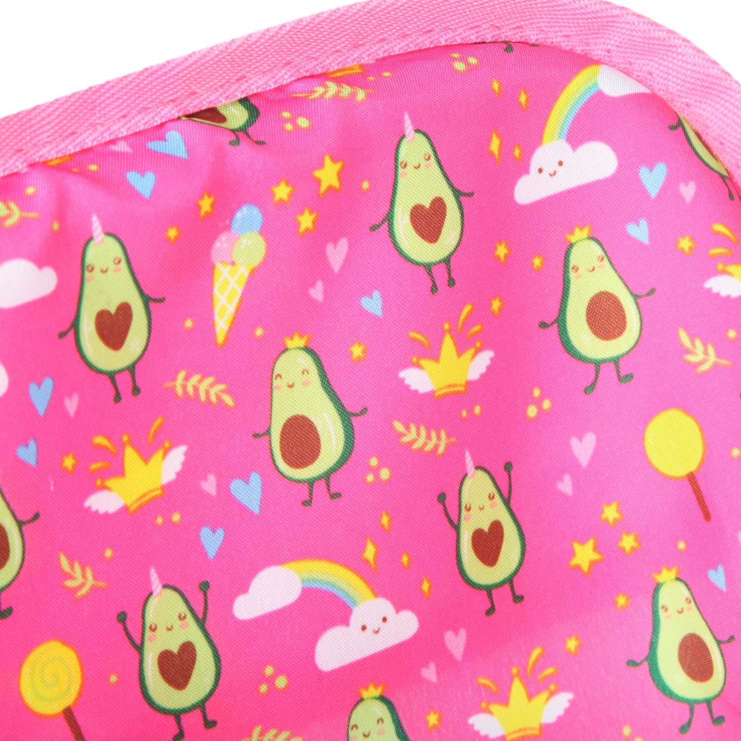 Аксессуар для кукол Demi Star стульчик для кормления 9384S Avocado - фото 10