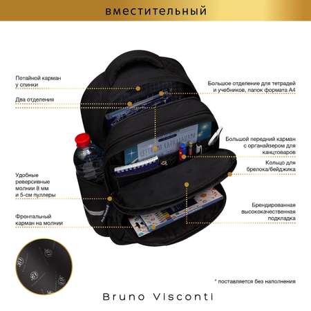 Рюкзак Bruno Visconti