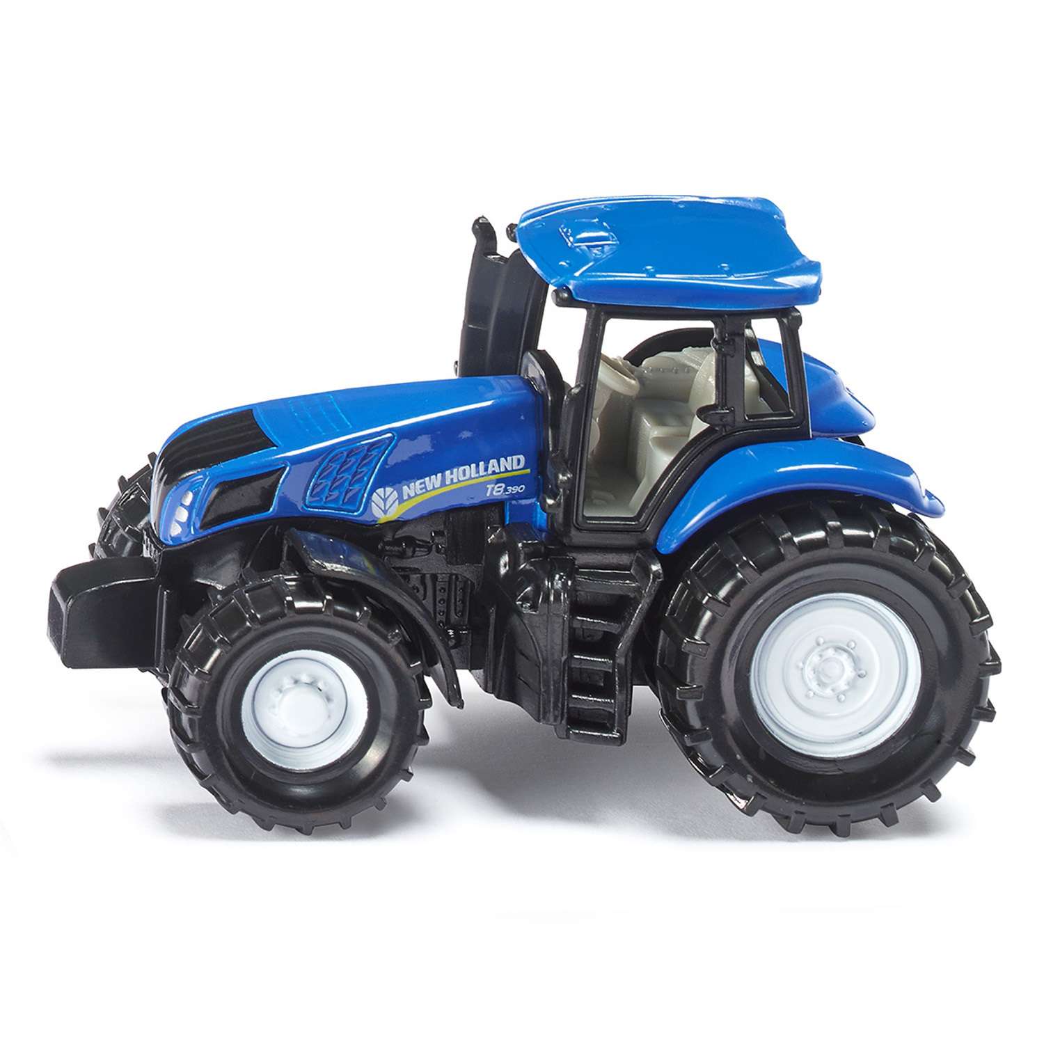 Трактор SIKU T8 1012 - фото 1
