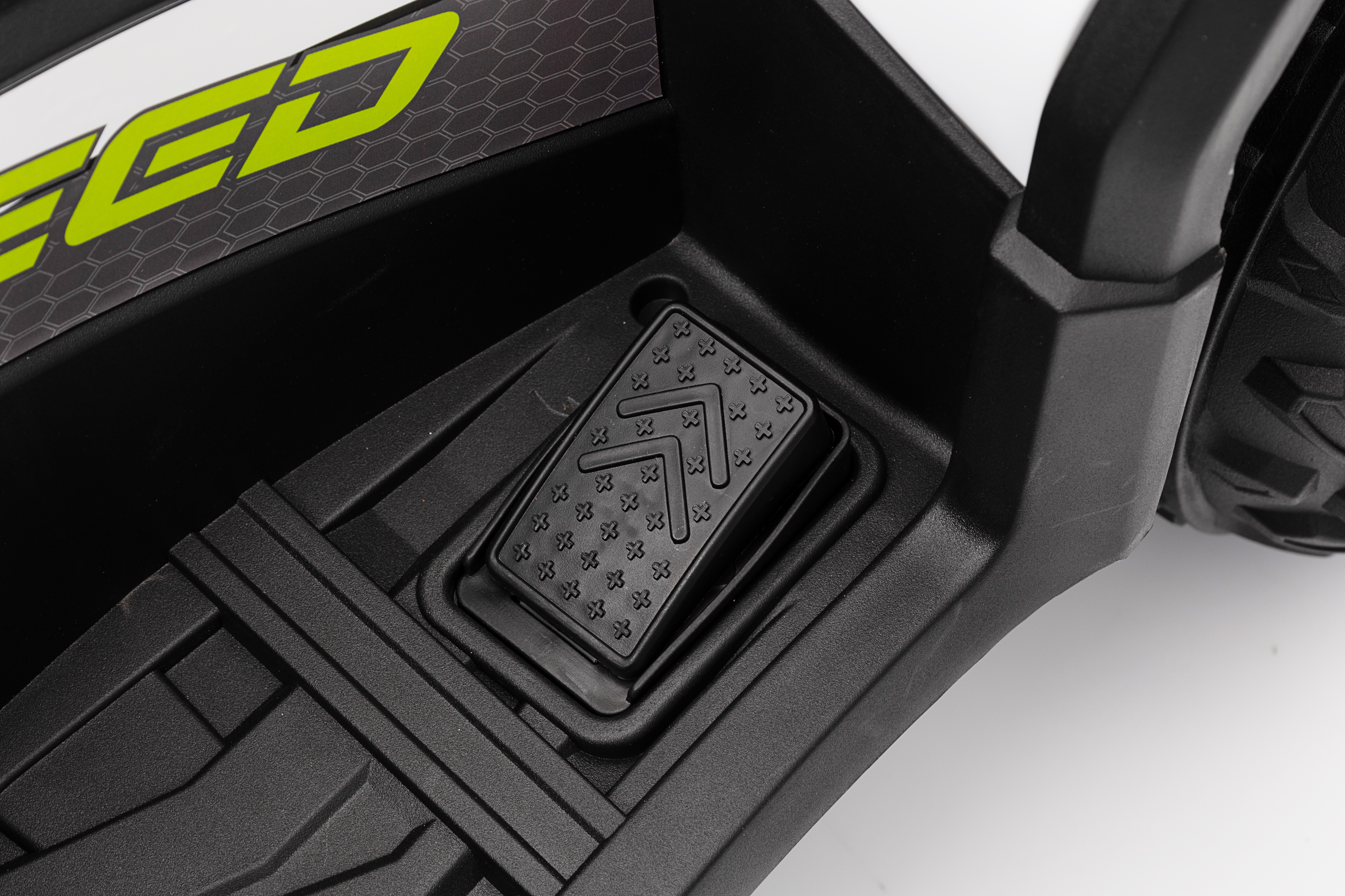 Квадроцикл TOYLAND ХМХ651 С пультом ДУ - фото 25