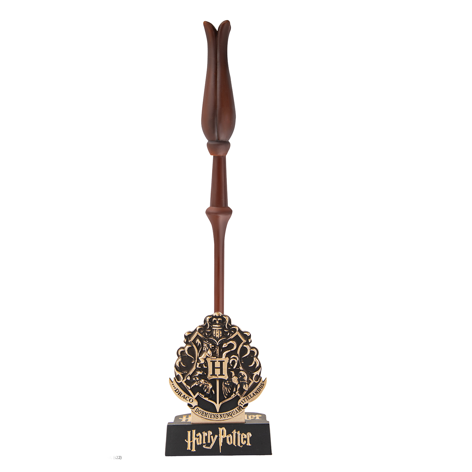 Ручка шариковая Harry Potter 1 шт. - фото 6