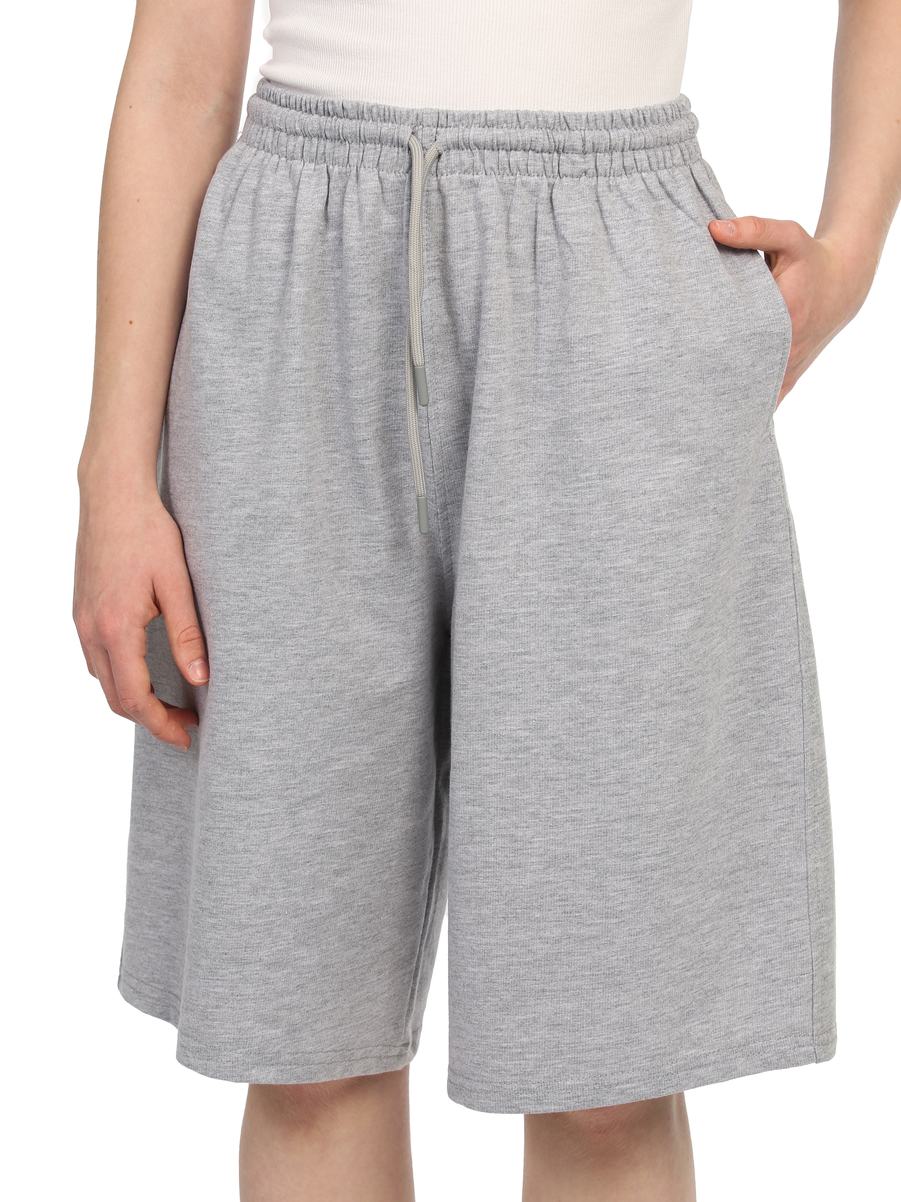 Шорты N.O.A. 11513-1 - фото 8