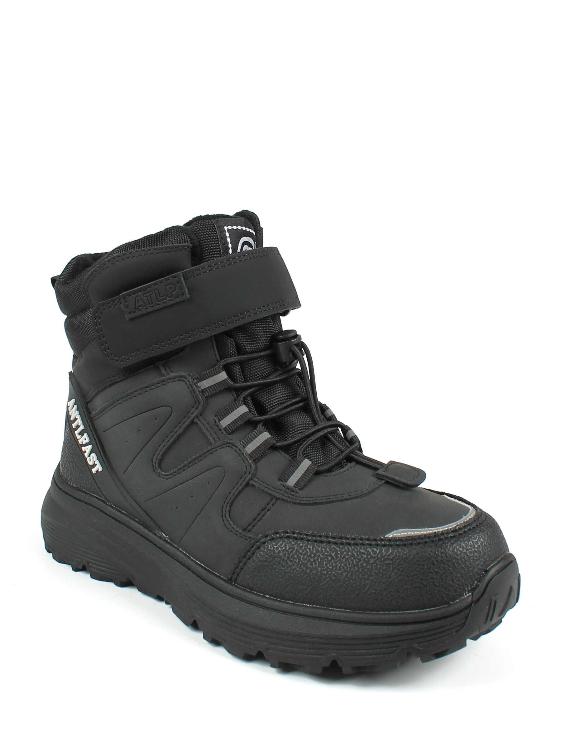 Ботинки Antilopa AL 14941 - фото 4