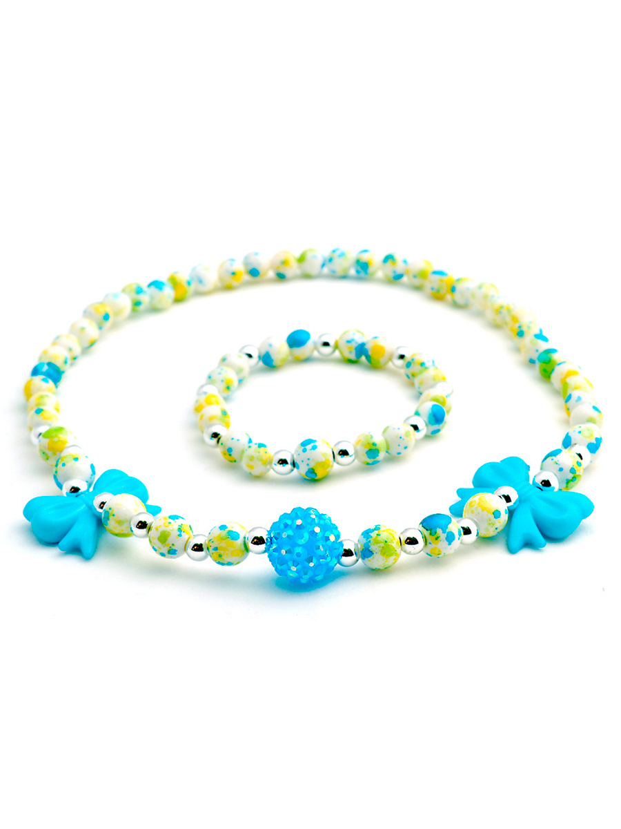 Набор для творчества Дрофа-Медиа плетение - фото 1