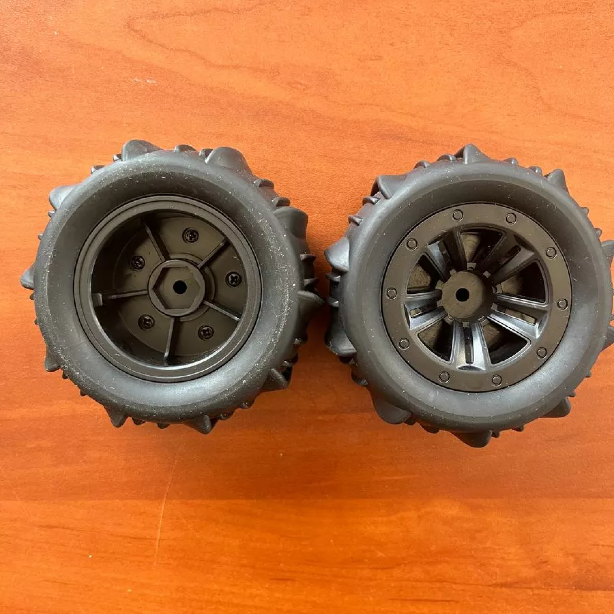Автомобиль РУ RUSH CONTROL 1:16 - фото 3