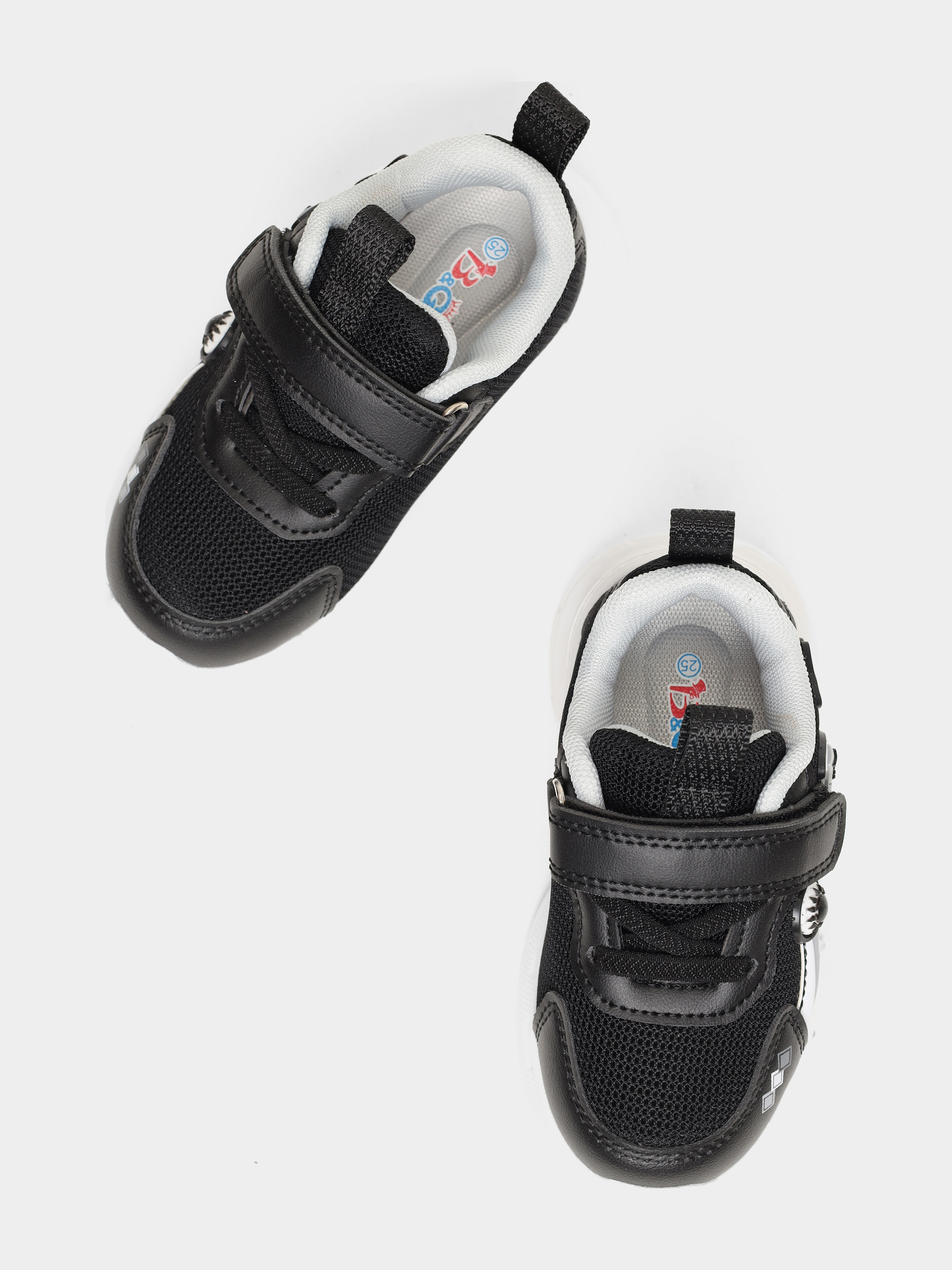 Кроссовки Boys and Girls 2601886 - фото 7