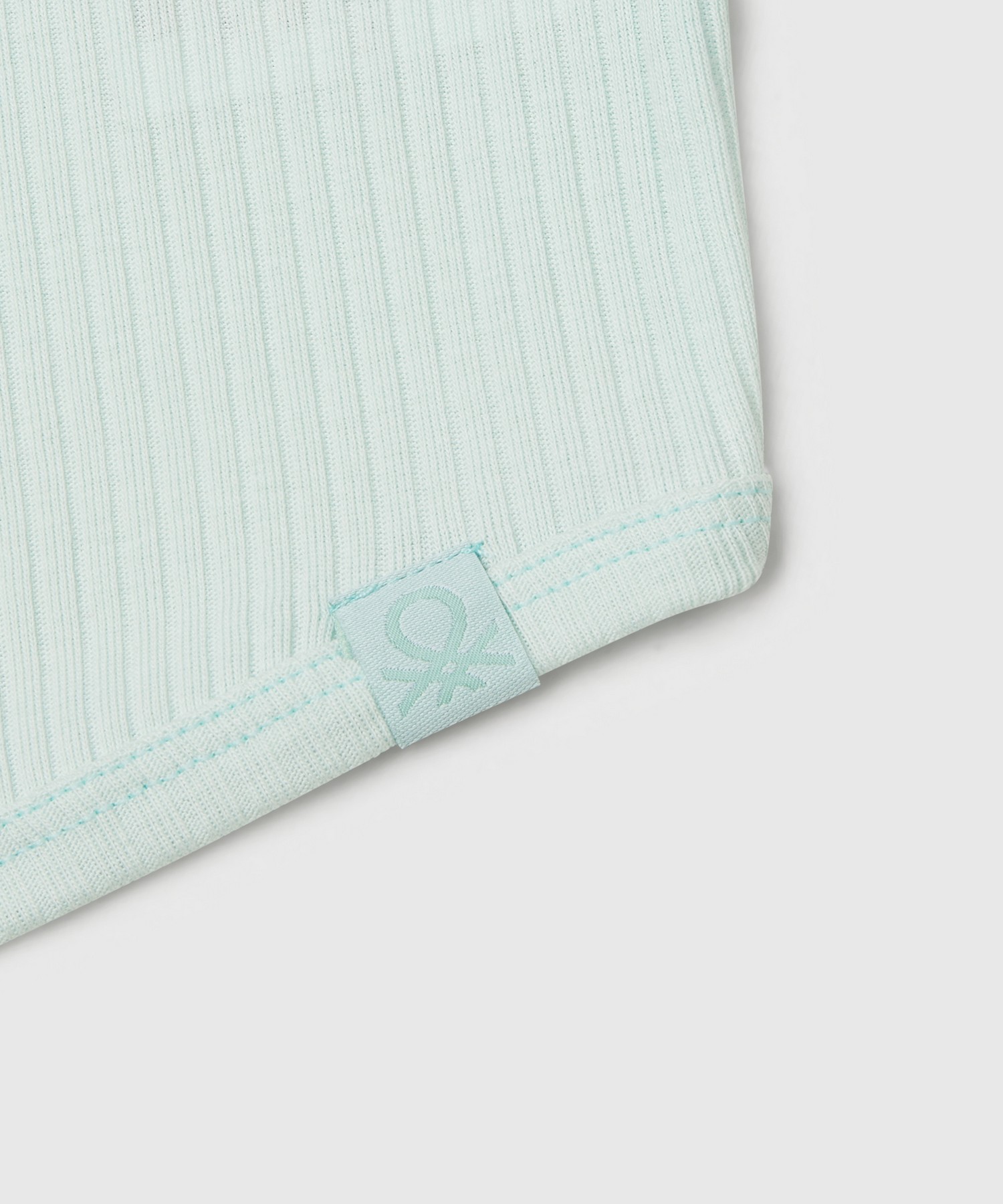 Топ United Colors of Benetton 25P_31H3CH01F_0H4 - фото 3