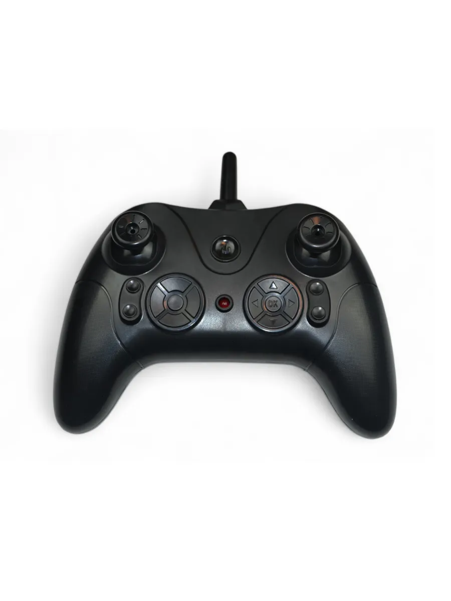 Автомобиль РУ BO RONG - фото 8