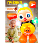 Игрушка CreoPlay Пчелка