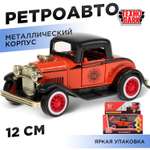 Автомобиль Технопарк