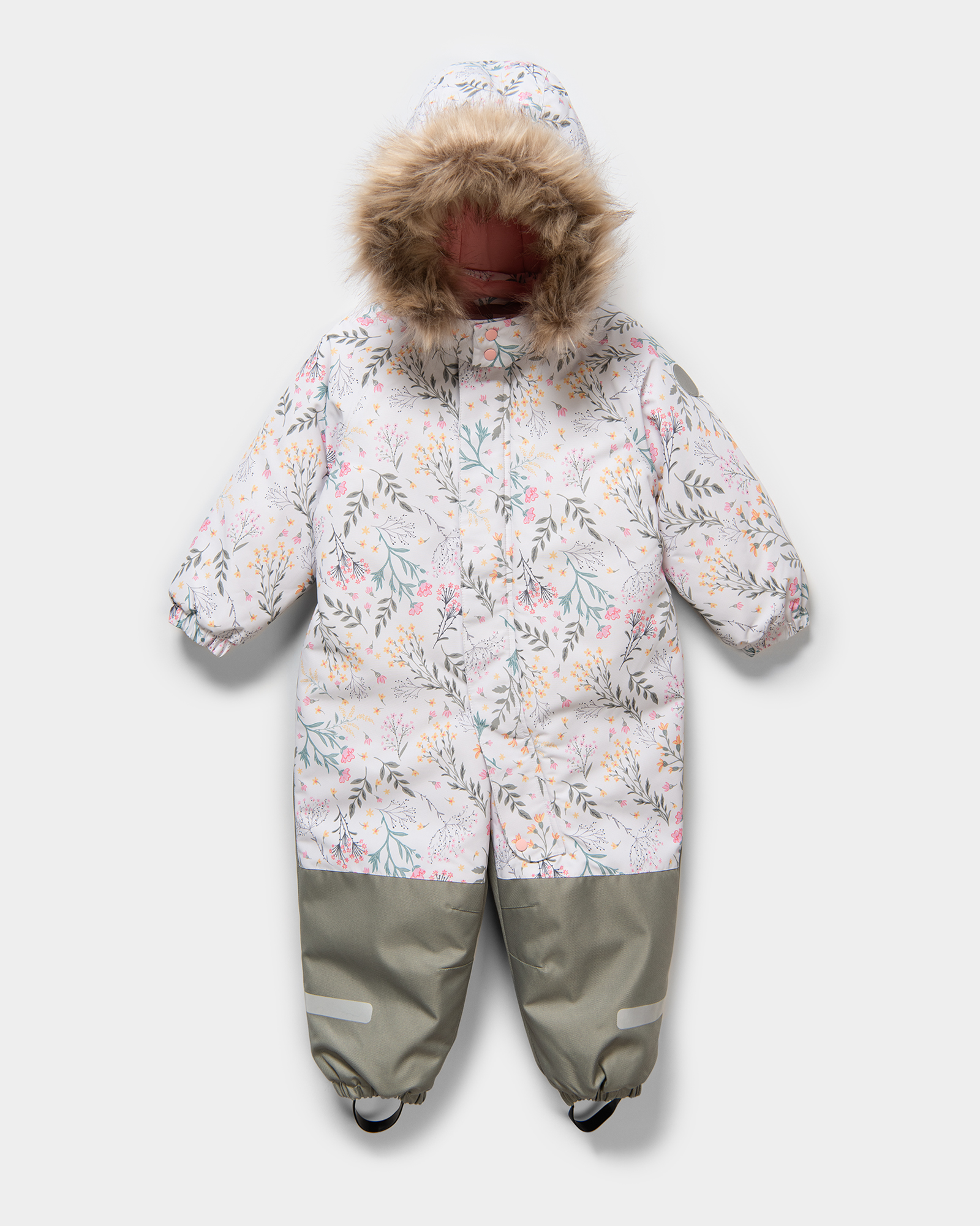 Комбинезон Baby Gо W24BG2-BG78ig-00 - фото 2