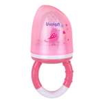 Ниблер Uviton силиконовый 1 предм. в ассортименте