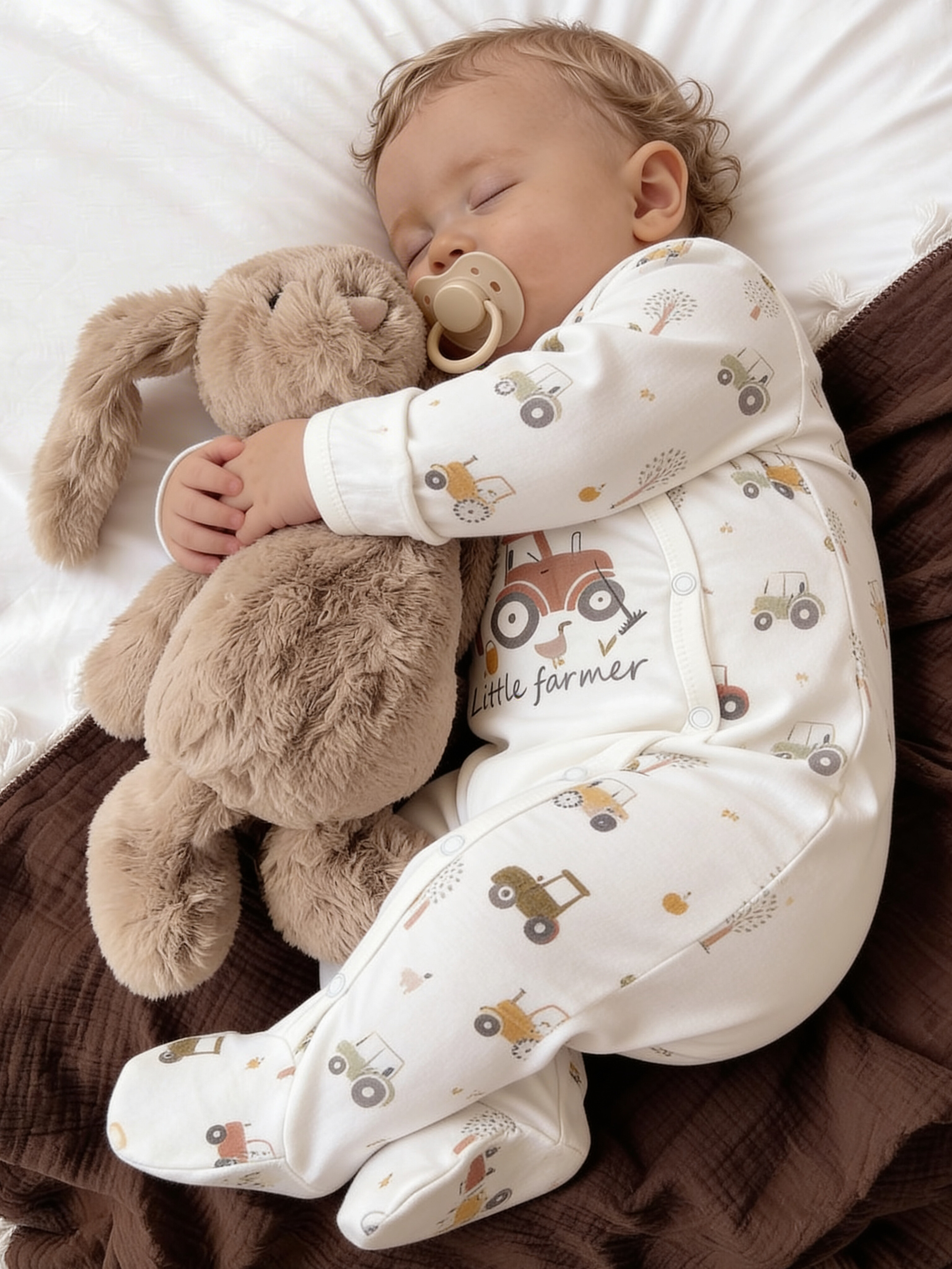 Комбинезон Жанэт Ж2420 - фото 7