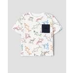 Футболка Futurino