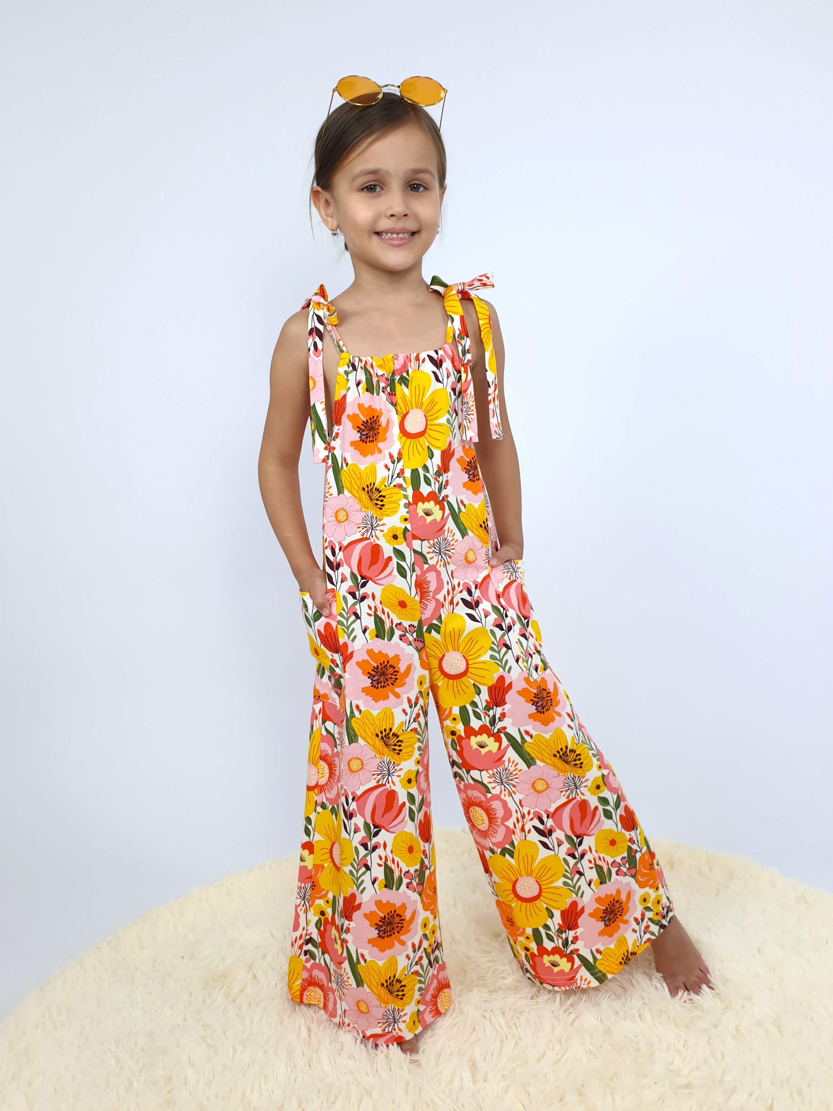 Комбинезон Luneva К001-1. - фото 8