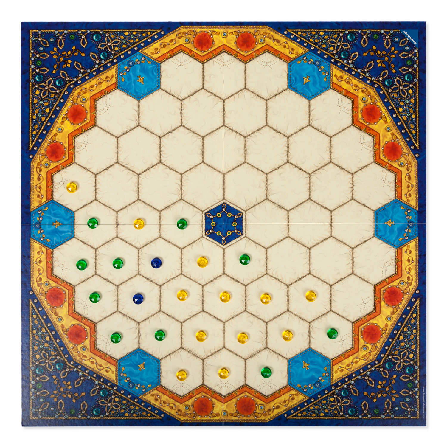 Настольная игра Ravensburger - фото 3