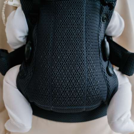 Рюкзак-переноска BabyRox Ergonomic Mesh