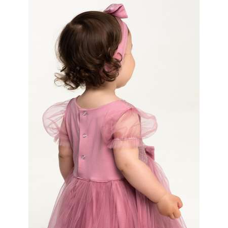 Платье Trendyco kids