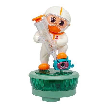 Игровой набор S+S Робот