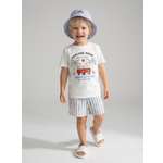 Футболка и шорты YOULALA