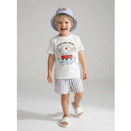 Футболка и шорты YOULALA