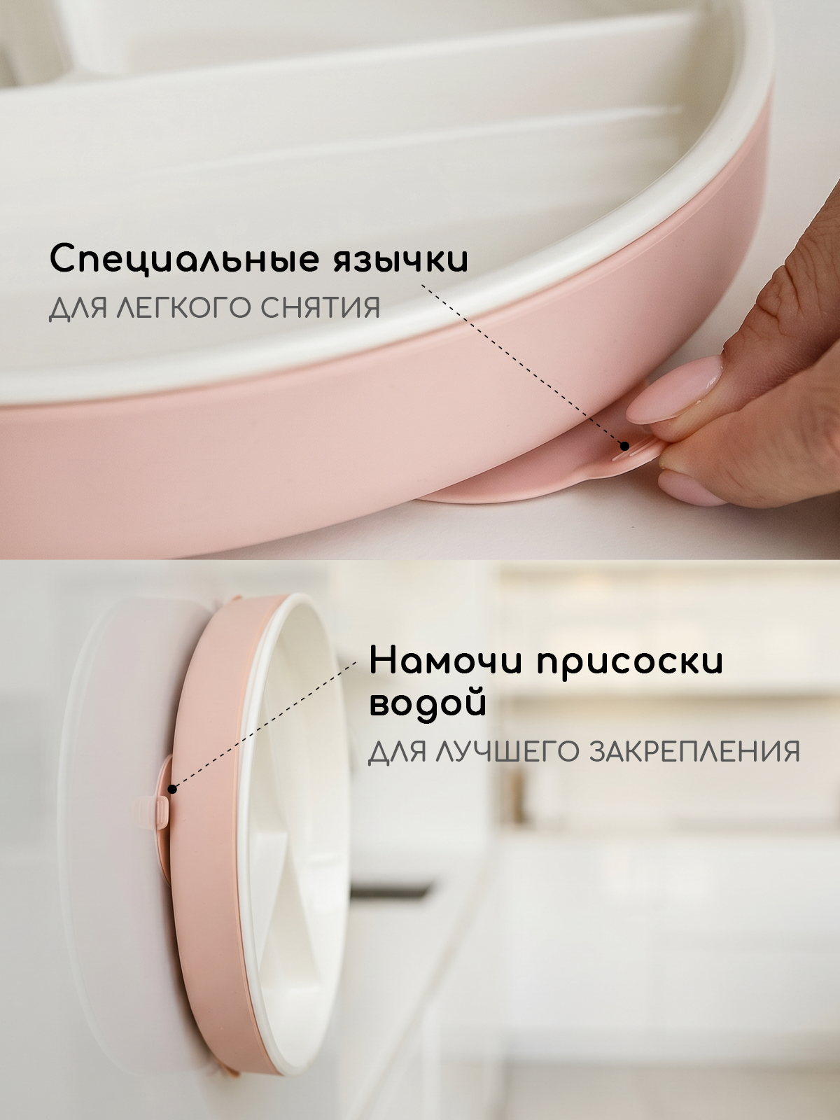 Набор посуды Miyoumi 5 предм. - фото 4