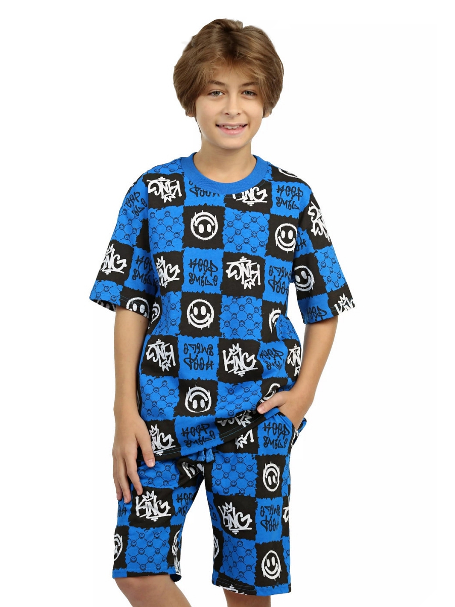 Пижама N.O.A. 11516-2 - фото 1