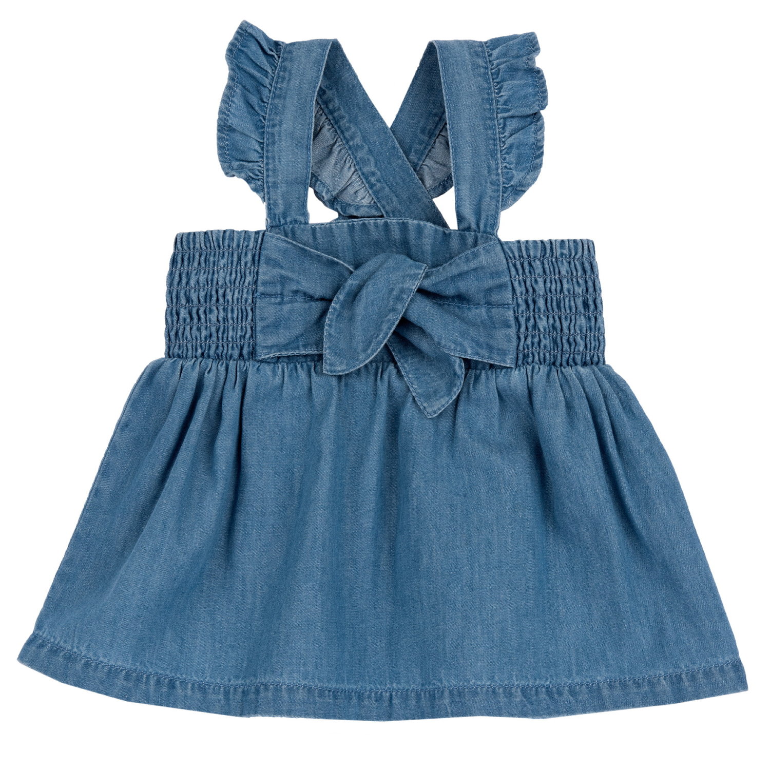 Платье Chicco 09101969000025 - фото 1