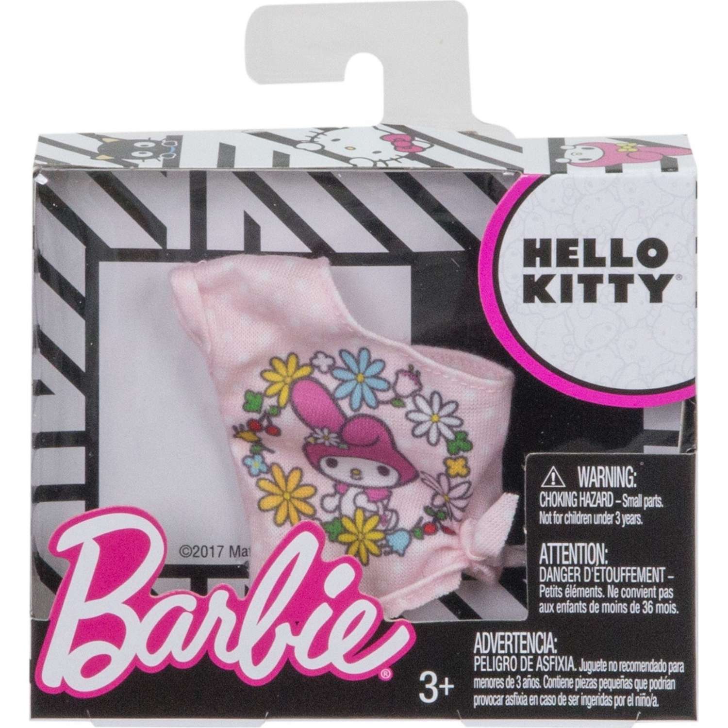 Кукла модельная Barbie в ассортименте FLP40 - фото 77