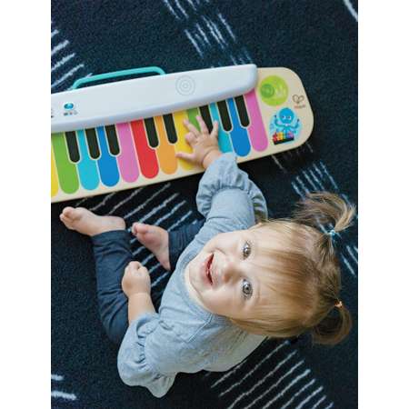 Игрушка музыкальная Hape синтезатор