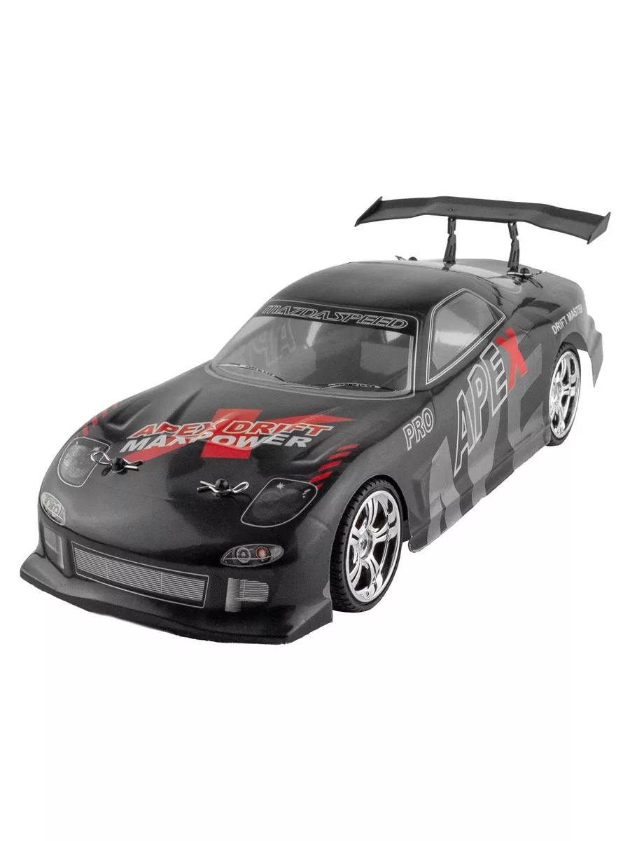 Автомобиль РУ CS Toys - фото 2