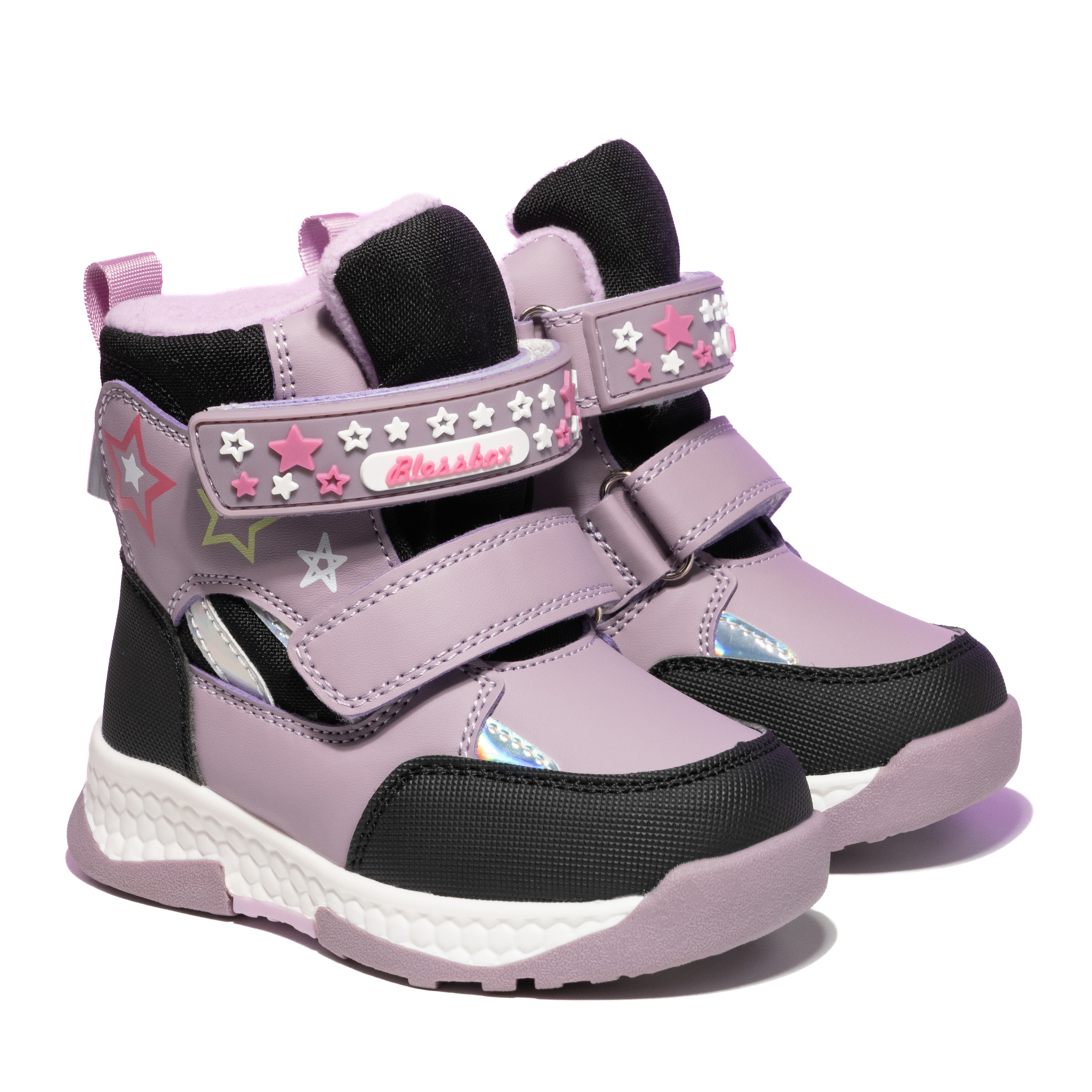 Дутики BLESSBOX BX52565A - фото 1