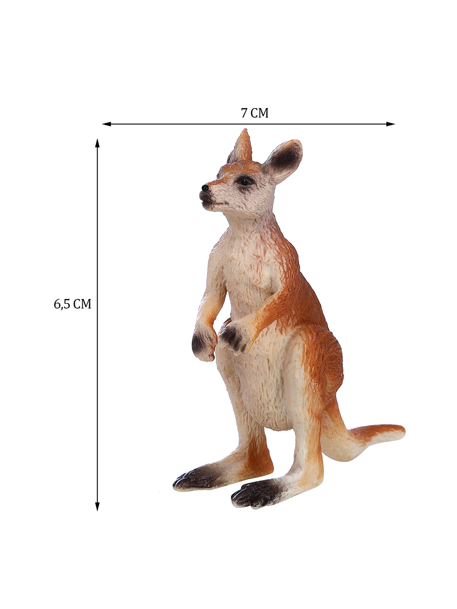 Игровой набор Masai Mara - фото 3