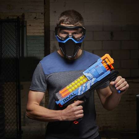 Бластер Nerf Rival Артемис